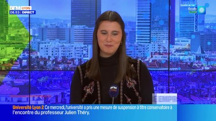 Bonjour Lyon du jeudi 4 décembre 2025