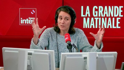 Peut-on échapper à son prénom ? - Le débat de la grande matinale