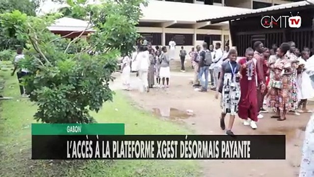 [#Reportage] Gabon : l’accès à la plateforme Xgest désormais payante