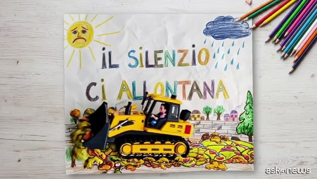 In anteprima il video Pora Stella nuovo brano dei Vintage Violence