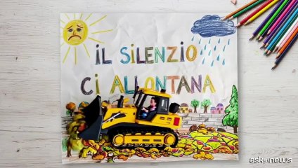 In anteprima il video "Pora Stella" nuovo brano dei Vintage Violence