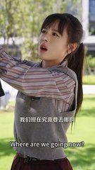 She always stays awake, never indulges in glory and glory, relies on wisdom and tenacity to gain a firm foothold in high society, and the glory of the wealthy family can no longer control her life#hit short drama#domineering president#sweet pet#big heroin