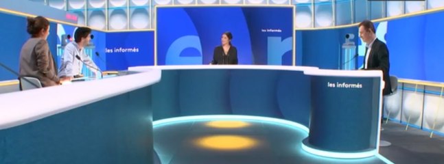 Les Informés du matin du 4 décembre