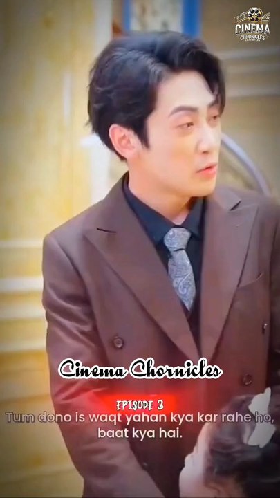 Bodyguard | Episode 3 | Chinese Drama Scene | Hindi Dubbed | Action Romance Series