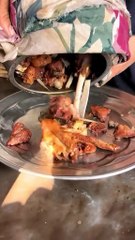 Traditional food of Khyber Pukhtunkhwa Pakistan #traditional #food #khyberpakhtunkhwa #pakistan