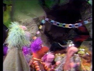 Fraggle Rock - 15 - L´isolement