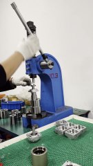 Planetary Reducer Assembly, Planetary Reducer Manufacturing, Planetary Reducer Technology