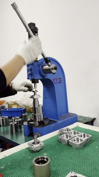 Planetary Reducer Assembly, Planetary Reducer Manufacturing, Planetary Reducer Technology