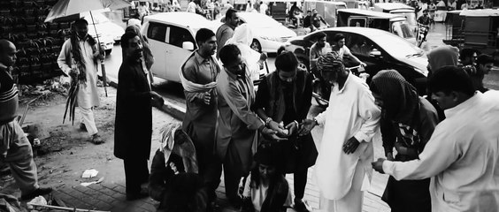 Jaanam Fida-e-Haideri - By Sadiq Hussain - Original Official HD Kalam - 2018