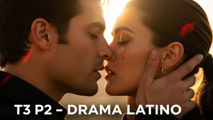 La Mujer del Diablo Temporada 3 Parte 2 – Escena de Drama y Suspenso en Español Latino