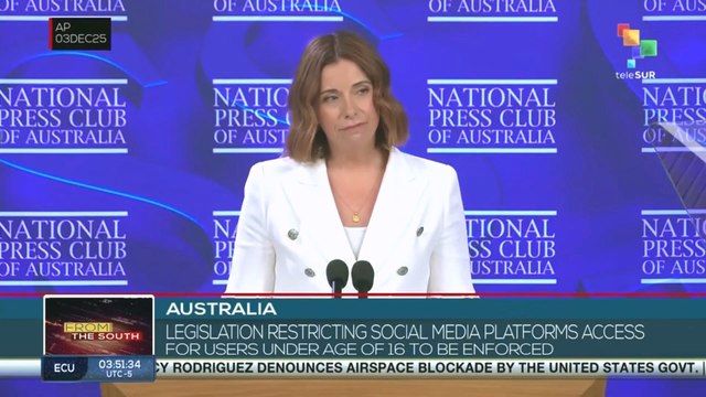 Australia: Legislation restricting social media platforms access for users under age of 16 to be enforced