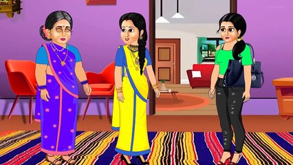 जवान नन्द की पड़ोस में चक्क