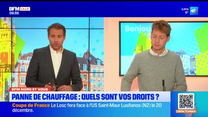 Bonjour Lille du jeudi 4 décembre 2025