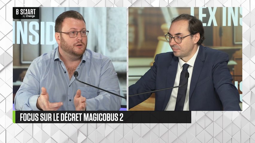 Focus sur le Décret Magicobus 2