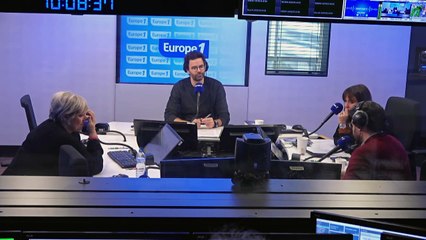 Le journaliste français Christophe Gleizes reste en prison en Algérie et Guillaume Pley va emmener son média Legend en tournée des Zéniths