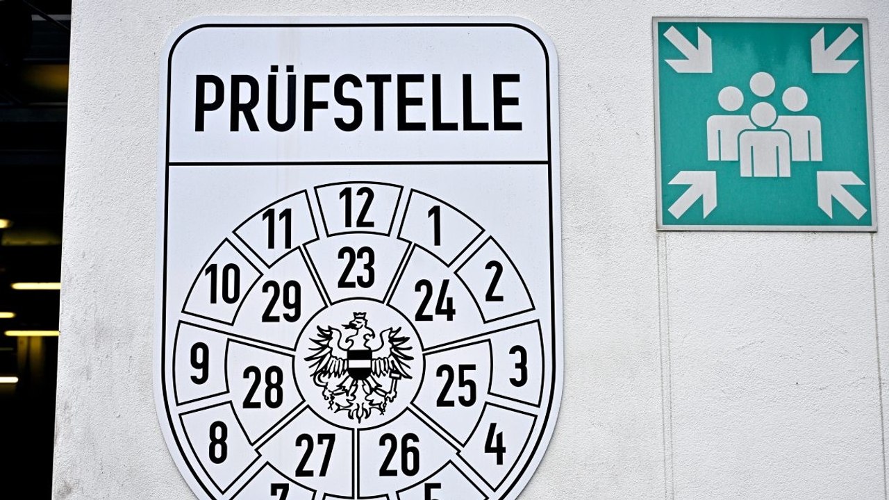 Pickerl-Änderungen: Autofahrer müssen seltener in die Werkstatt