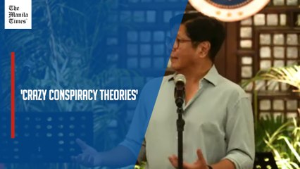 Marcos calls on media to help administration combat misinformation