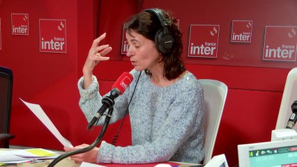 Kaylia Nemour : "Il y a des moments où j'étais à bout de forces, et où on me disait de continuer"