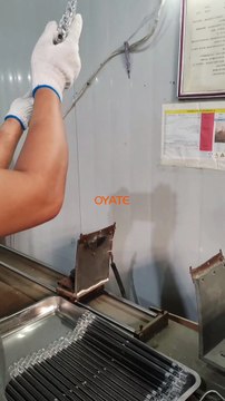 Long Lifwspan Carbon Fiber Infrared Heater Quartz IR Heating Lamp Tube for Drying