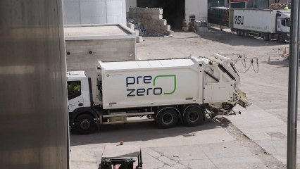 De residuos a recursos: PreZero impulsa a la industrialización sostenible de Barcelona