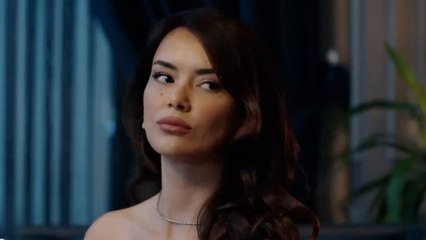 Kızılcık Şerbeti 116. bölümden yeni fragman yayınlandı: Kızınız Başak'ı oğlumuz Fatih'e istiyoruz!