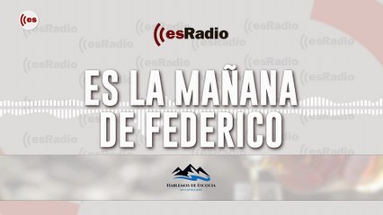 Federico a las 8: Marruecos exhibe su dominio sobre Sánchez