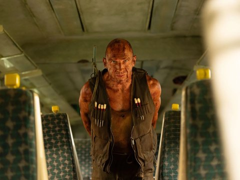 28 Years Later: The Bone Temple (28 ans plus tard: Le Temple des Morts): Official Trailer HD VO st FR