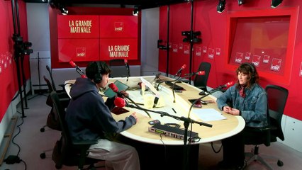 RnBoi, le premier talent du label d’Aya Nakamura - Nouvelles têtes