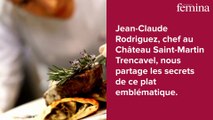 Voici la vraie recette du cassoulet languedocien, selon « le pape du cassoulet »