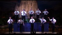 L'irriverente musical The Book of Mormon debutta a Tam di Milano
