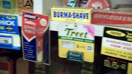 American Pickers - Season 27 Episode 10 - Popcorn Pickin