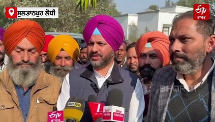 ਜ਼ਿਲ੍ਹਾ ਪ੍ਰੀਸ਼ਦ ਤੇ ਬਲਾਕ ਸੰਮਤੀ ਚੋਣਾਂ: ਪੰਜਾਬ ਦੇ ਕਈ ਜ਼ਿਲ੍ਹਿਆਂ ਵਿੱਚ ਉਮੀਦਵਾਰਾਂ ਨੇ ਭਰੇ ਪੱਤਰ