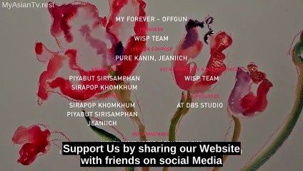 [EP.2] burnout Syndrom thai bl eng sub