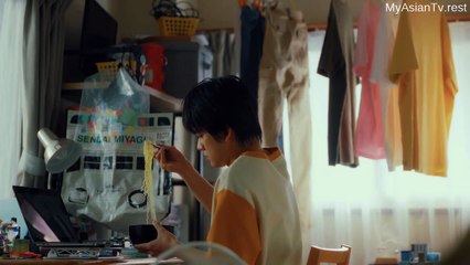 Just a Bit Espers Ep 7 Eng Sub