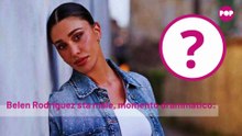 Belen Rodriguez sta male, momento drammatico «Non vuole stare a casa da sola»