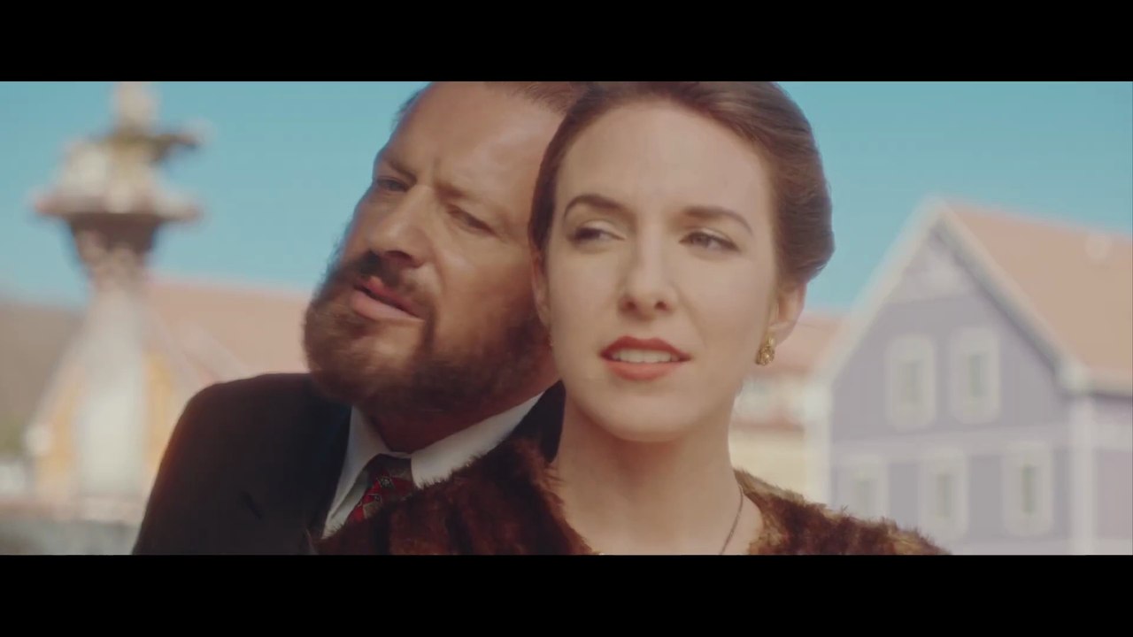 WWII: Operation Phoenix - Trailer (Deutsch) HD