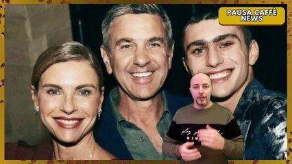 Storia sconvolgente Achille Costacurta tra tentativi estremi e desideri di fuga