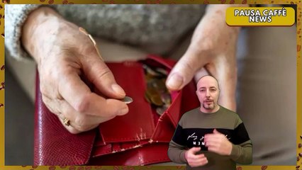 Studio Cgil shock pensioni e fisco mandano in crisi gli assegni