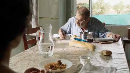 La tierra de Amira Clip