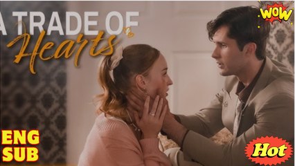 A Trade of Hearts - Full Movie HD - Drama ShortFilms Hot