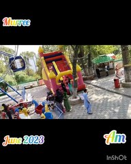 tour of murree with family enjoy 🌹🌹June 2023