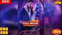 [New] The Cost Of Touch #dramapops - Full Movie