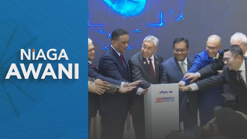 KKDW lipat ganda pembangunan insan, usahawan luar bandar