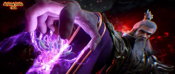 Perfect World Episode 245-246 Preview