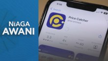 Penggunaan PriceCatcher, berjaya bendung manipulasi harga