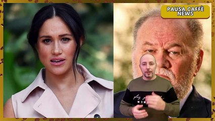 Caos nella Royal Family il silenzio di Meghan mentre il padre è grave
