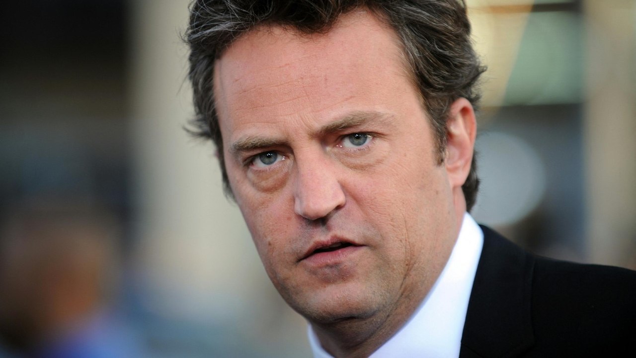 Tod von 'Friends'-Darsteller Perry: Arzt zu Haftstrafe verurteilt