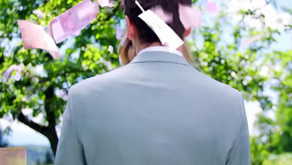 Sturm der Liebe Folge 4510 Eine zufällige Berührung