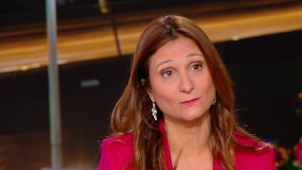 L'invitée du jour - Laure Pallez