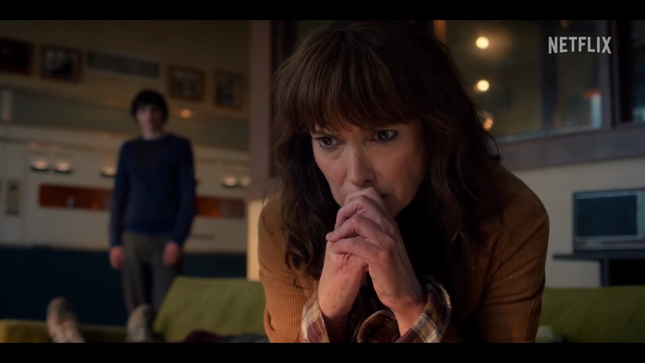 Stranger Things 5 Official Trailer